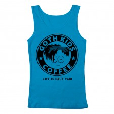 Goth Kids Coffee Women's